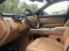 Changan Exeed EX7 EREV 2WD Max Version - ფოტო 6