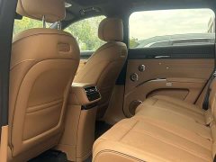 Changan Exeed EX7 EREV 2WD Max Version - ფოტო 7