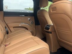 Changan Exeed EX7 EREV 2WD Max Version - ფოტო 9