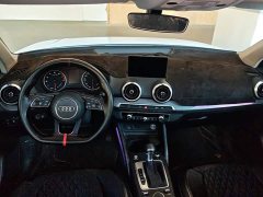 Audi Q2L 35TFSI Fashion Dynamic Edition - ფოტო 12
