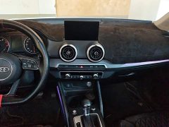 Audi Q2L 35TFSI Fashion Dynamic Edition - ფოტო 13