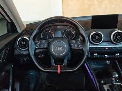 Audi Q2L 35TFSI Fashion Dynamic Edition - ფოტო 15