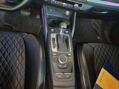 Audi Q2L 35TFSI Fashion Dynamic Edition - ფოტო 16