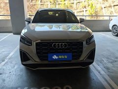 Audi Q2L 35TFSI Fashion Dynamic Edition - ფოტო 2