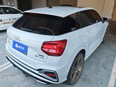 Audi Q2L 35TFSI Fashion Dynamic Edition - ფოტო 3