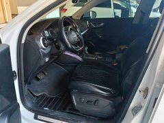 Audi Q2L 35TFSI Fashion Dynamic Edition - ფოტო 9