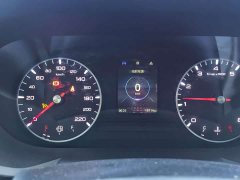 SAIC MG5 180DVVT Manual Elegance Edition - ფოტო 10