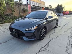 SAIC MG5 180DVVT Manual Elegance Edition - ფოტო 2
