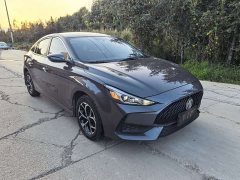 SAIC MG5 180DVVT Manual Elegance Edition - ფოტო 3