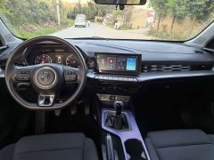 SAIC MG5 180DVVT Manual Elegance Edition - ფოტო 4