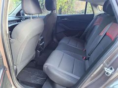 SAIC MG5 180DVVT Manual Elegance Edition - ფოტო 5