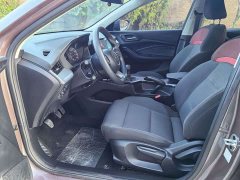 SAIC MG5 180DVVT Manual Elegance Edition - ფოტო 6