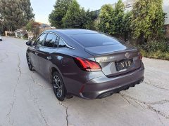 SAIC MG5 180DVVT Manual Elegance Edition - ფოტო 7