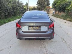 SAIC MG5 180DVVT Manual Elegance Edition - ფოტო 8