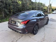 SAIC MG5 180DVVT Manual Elegance Edition - ფოტო 9