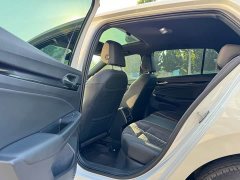 Volkswagen Golf Facelift 280TSI DSG R-Line Lite - ფოტო 10