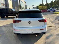 Volkswagen Golf Facelift 280TSI DSG R-Line Lite - ფოტო 14