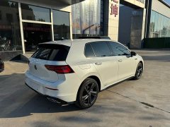 Volkswagen Golf Facelift 280TSI DSG R-Line Lite - ფოტო 16