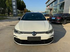 Volkswagen Golf Facelift 280TSI DSG R-Line Lite - ფოტო 2