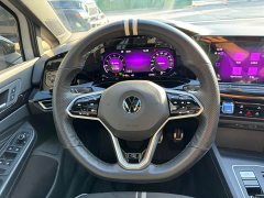 Volkswagen Golf Facelift 280TSI DSG R-Line Lite - ფოტო 5