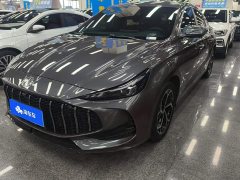 SAIC MG5 300TGI Global Flagship Edition - ფოტო 1