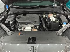 SAIC MG5 300TGI Global Flagship Edition - ფოტო 10