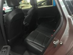SAIC MG5 300TGI Global Flagship Edition - ფოტო 11