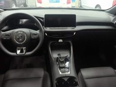 SAIC MG5 300TGI Global Flagship Edition - ფოტო 12