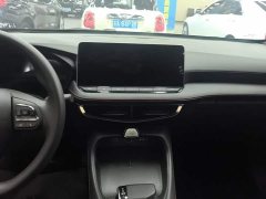 SAIC MG5 300TGI Global Flagship Edition - ფოტო 13