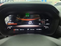 SAIC MG5 300TGI Global Flagship Edition - ფოტო 14