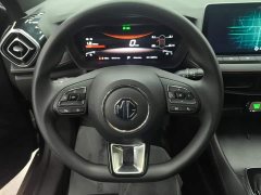 SAIC MG5 300TGI Global Flagship Edition - ფოტო 15