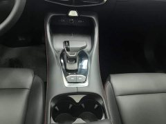 SAIC MG5 300TGI Global Flagship Edition - ფოტო 16
