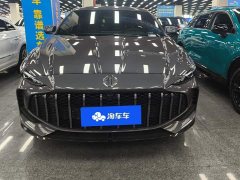 SAIC MG5 300TGI Global Flagship Edition - ფოტო 2