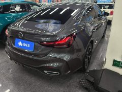SAIC MG5 300TGI Global Flagship Edition - ფოტო 3