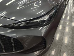 SAIC MG5 300TGI Global Flagship Edition - ფოტო 5