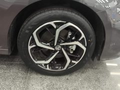 SAIC MG5 300TGI Global Flagship Edition - ფოტო 6