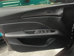 SAIC MG5 300TGI Global Flagship Edition - ფოტო 7