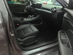 SAIC MG5 300TGI Global Flagship Edition - ფოტო 8