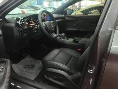 SAIC MG5 300TGI Global Flagship Edition - ფოტო 9