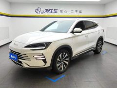 BYD Song Plus New Energy Glory Edition DM-i 110km Flagship Plus - photo 1