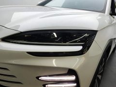 BYD Song Plus New Energy Glory Edition DM-i 110km Flagship Plus - photo 5
