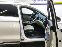 BYD Song Plus New Energy Glory Edition DM-i 110km Flagship Plus - photo 8