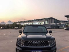 Haval Big Dog PLUS 1.5T Two-Wheel Drive Trendy Wilderness Edition Plus - фото 2