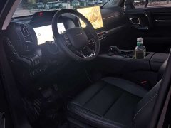 Haval Big Dog PLUS 1.5T Two-Wheel Drive Trendy Wilderness Edition Plus - фото 3