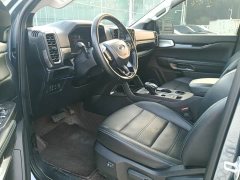 Ford Ranger Shanlin Two-Wheel Drive Automatic Diesel - ფოტო 11