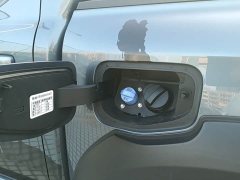 Ford Ranger Shanlin Two-Wheel Drive Automatic Diesel - ფოტო 14