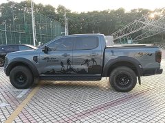 Ford Ranger Shanlin Two-Wheel Drive Automatic Diesel - ფოტო 15