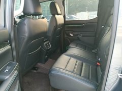 Ford Ranger Shanlin Two-Wheel Drive Automatic Diesel - ფოტო 8