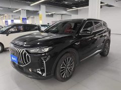 Jetour Jietu X70 PLUS Champion Edition 1.5T DCT Champion PRO 5-Seater - photo 1