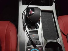 Jetour Jietu X70 PLUS Champion Edition 1.5T DCT Champion PRO 5-Seater - photo 16
